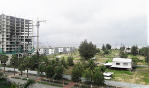 Cận cảnh loạt dự án bất động sản Đà Nẵng bị Vũ ‘nhôm’ thâu tóm